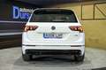 Volkswagen Tiguan Advance 2.0 TDI 110kW 150CV DSG Weiß - thumbnail 12