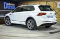 Volkswagen Tiguan Advance 2.0 TDI 110kW 150CV DSG Weiß - thumbnail 4