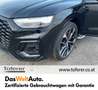 Audi Q5 40 TDI quattro S line Schwarz - thumbnail 8
