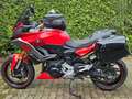 BMW F 900 XR Sporttourer Rot - thumbnail 1
