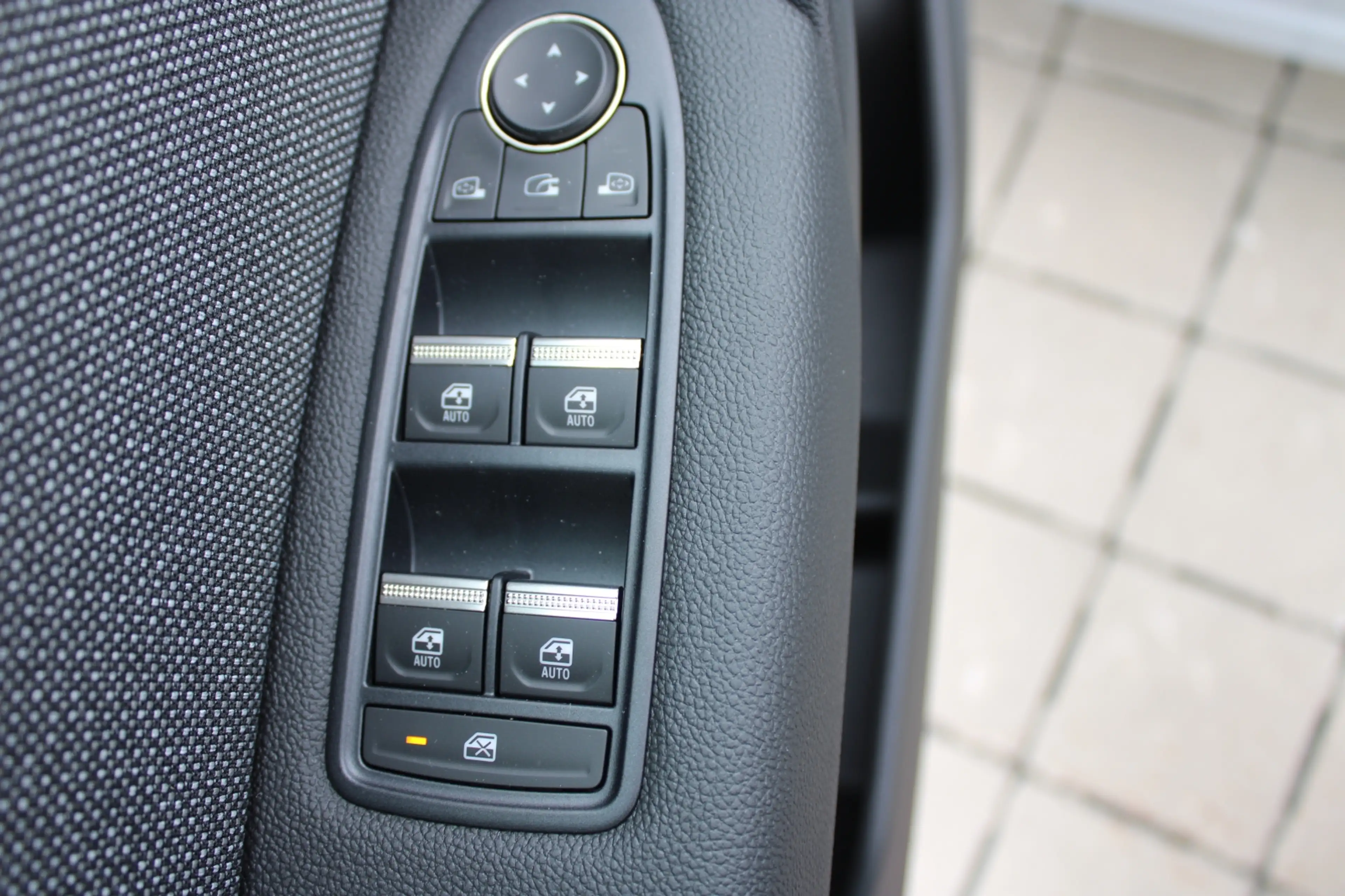 Renault Symbioz Symbioz Techno Full Hybrid E-Tech 160 (MY26) — photo 15