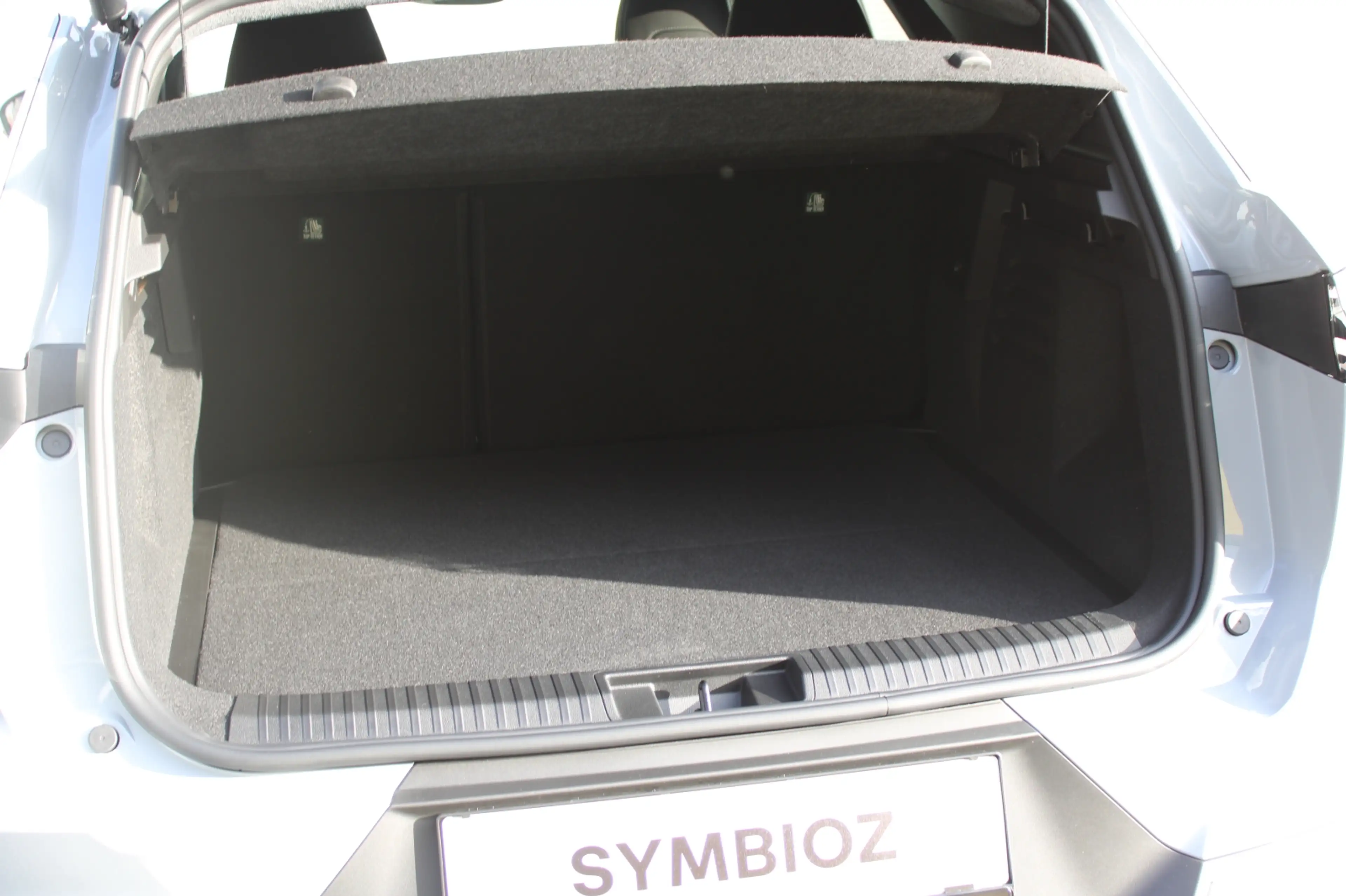 Renault Symbioz Symbioz Techno Full Hybrid E-Tech 160 (MY26) — photo 5