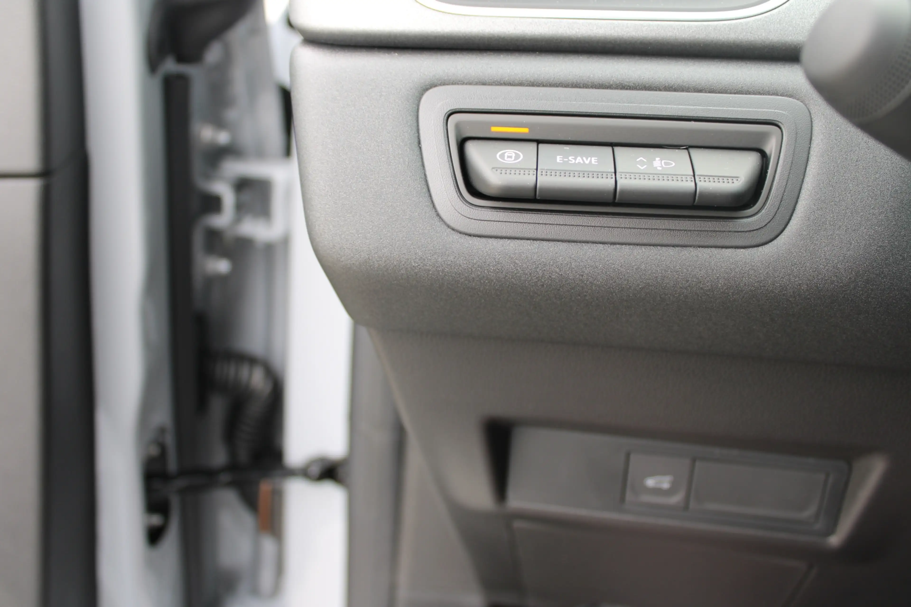 Renault Symbioz Symbioz Techno Full Hybrid E-Tech 160 (MY26) — photo 13