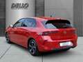 Opel Astra Edition 1.2T,Navi,BT, DAB. LED , Allwetterräder,AG Rojo - thumbnail 3