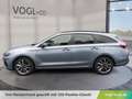Hyundai i30 Kombi GO Plus 1.0 TGDI 100PS DCT Blau - thumbnail 2