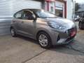 Hyundai i10 Trend Automatik Silber - thumbnail 2
