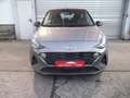 Hyundai i10 Trend Automatik Silber - thumbnail 3
