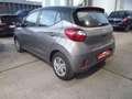 Hyundai i10 Trend Automatik Plateado - thumbnail 4