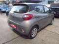 Hyundai i10 Trend Automatik Silber - thumbnail 5