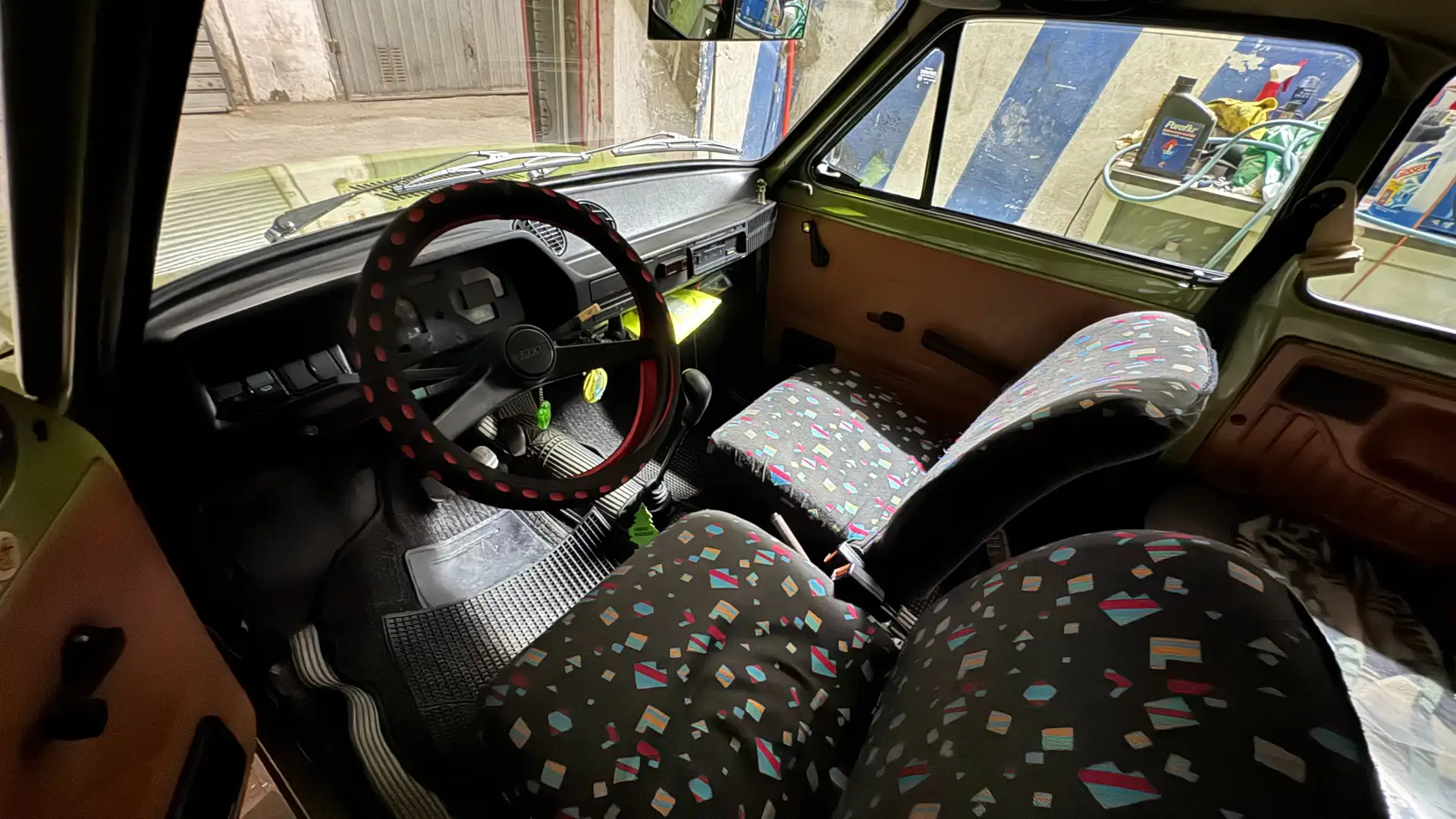 Fiat 127 3p 0.9 L - 2