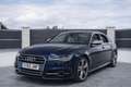 Audi S6 4.0 TFSI quattro S-Tronic Azul - thumbnail 1
