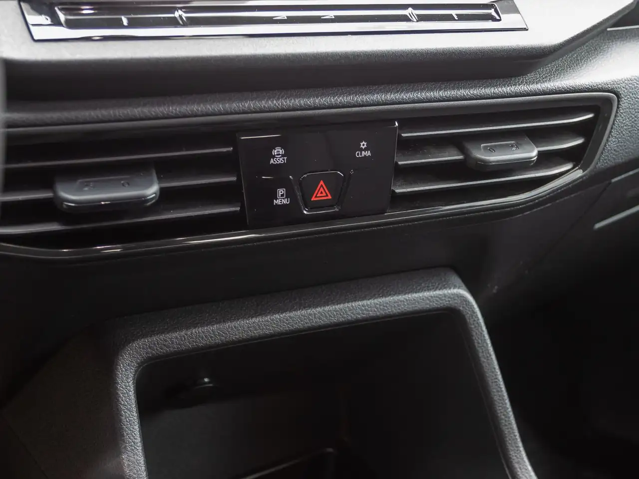 Volkswagen Caddy 1.5 TSI Kombi, Navi, Parkpilot, Klima, миниатюра 18