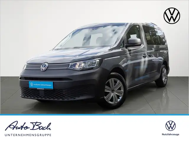 Volkswagen Caddy 1.5 TSI Kombi, Navi, Parkpilot, Klima