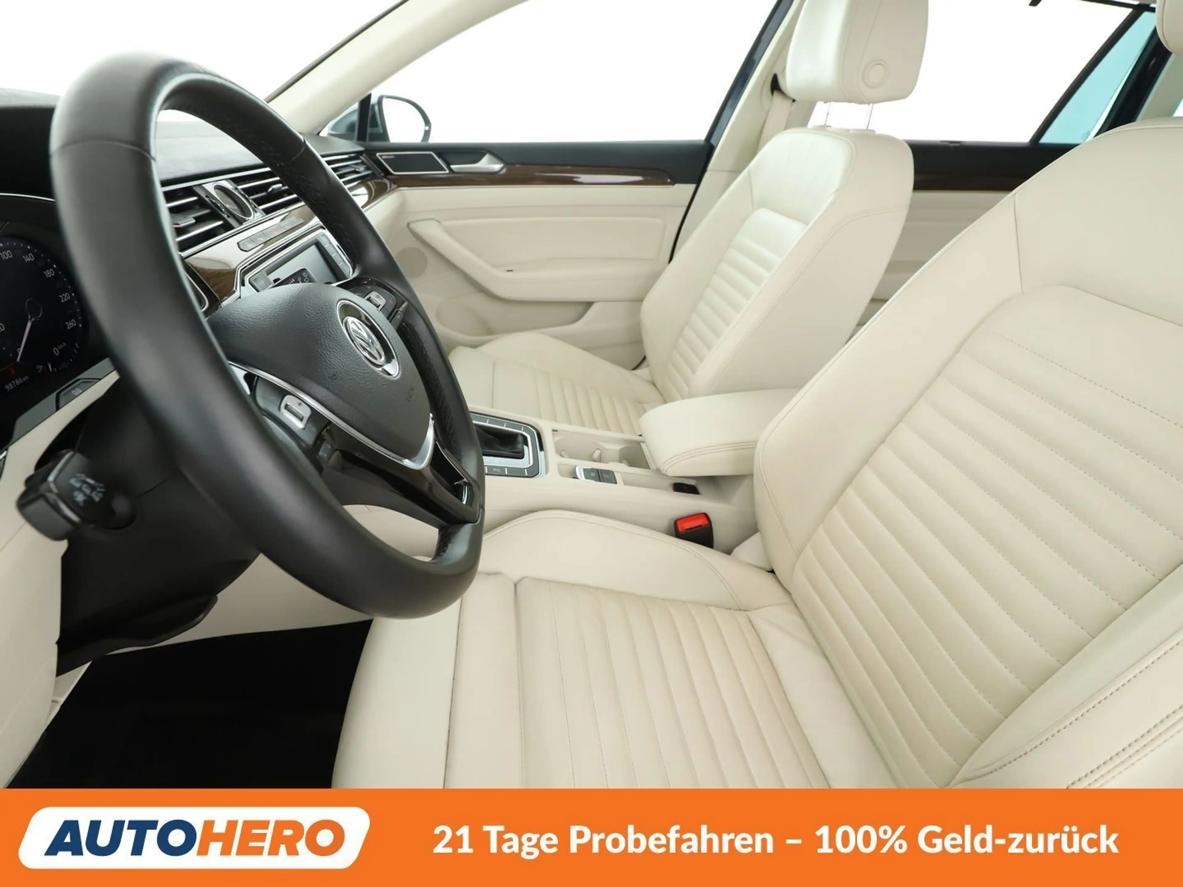 Volkswagen Passat Alltrack 2.0 TDI 4Motion BMT Aut.*NAVI*LED*PDC*SHZ*AHK*PANO — photo 10