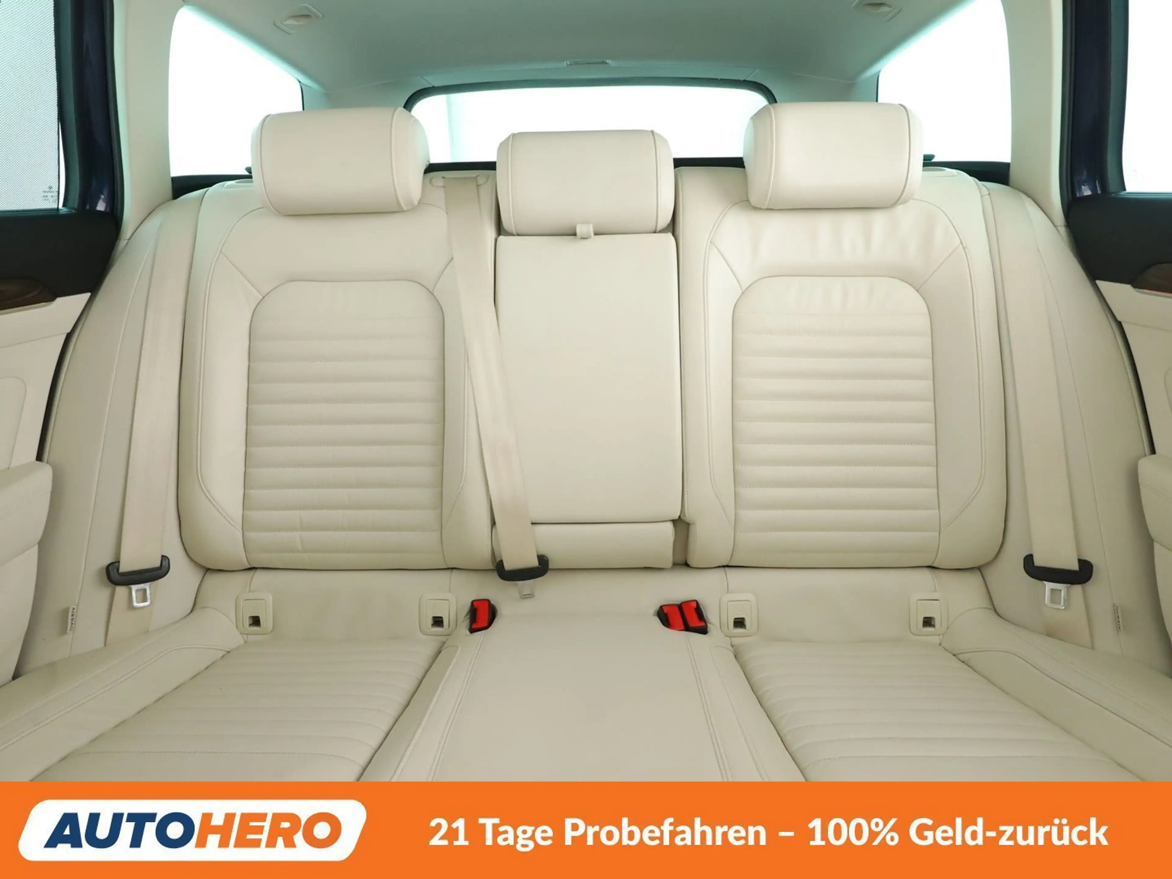 Volkswagen Passat Alltrack 2.0 TDI 4Motion BMT Aut.*NAVI*LED*PDC*SHZ*AHK*PANO — photo 15