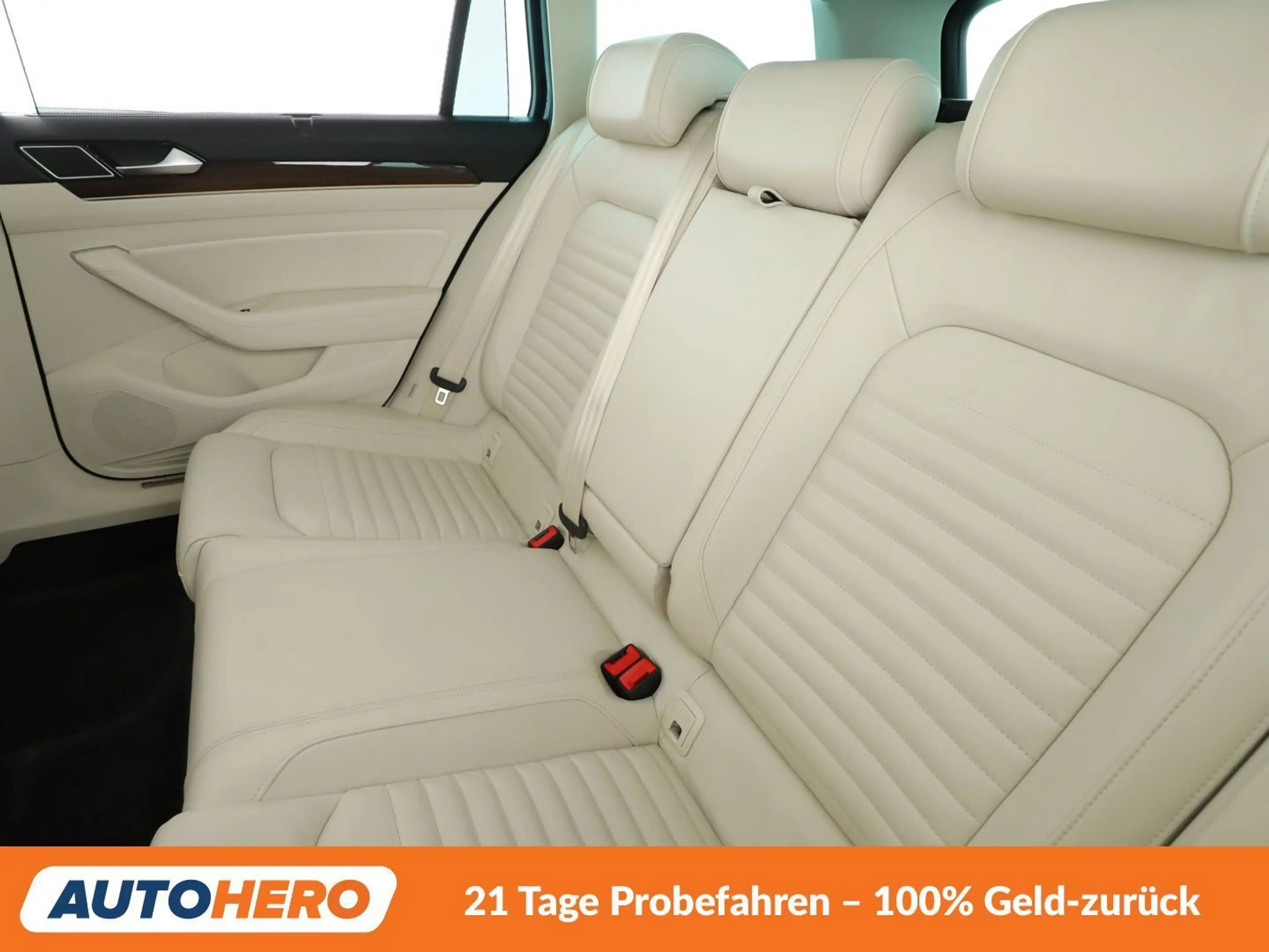 Volkswagen Passat Alltrack 2.0 TDI 4Motion BMT Aut.*NAVI*LED*PDC*SHZ*AHK*PANO — photo 14