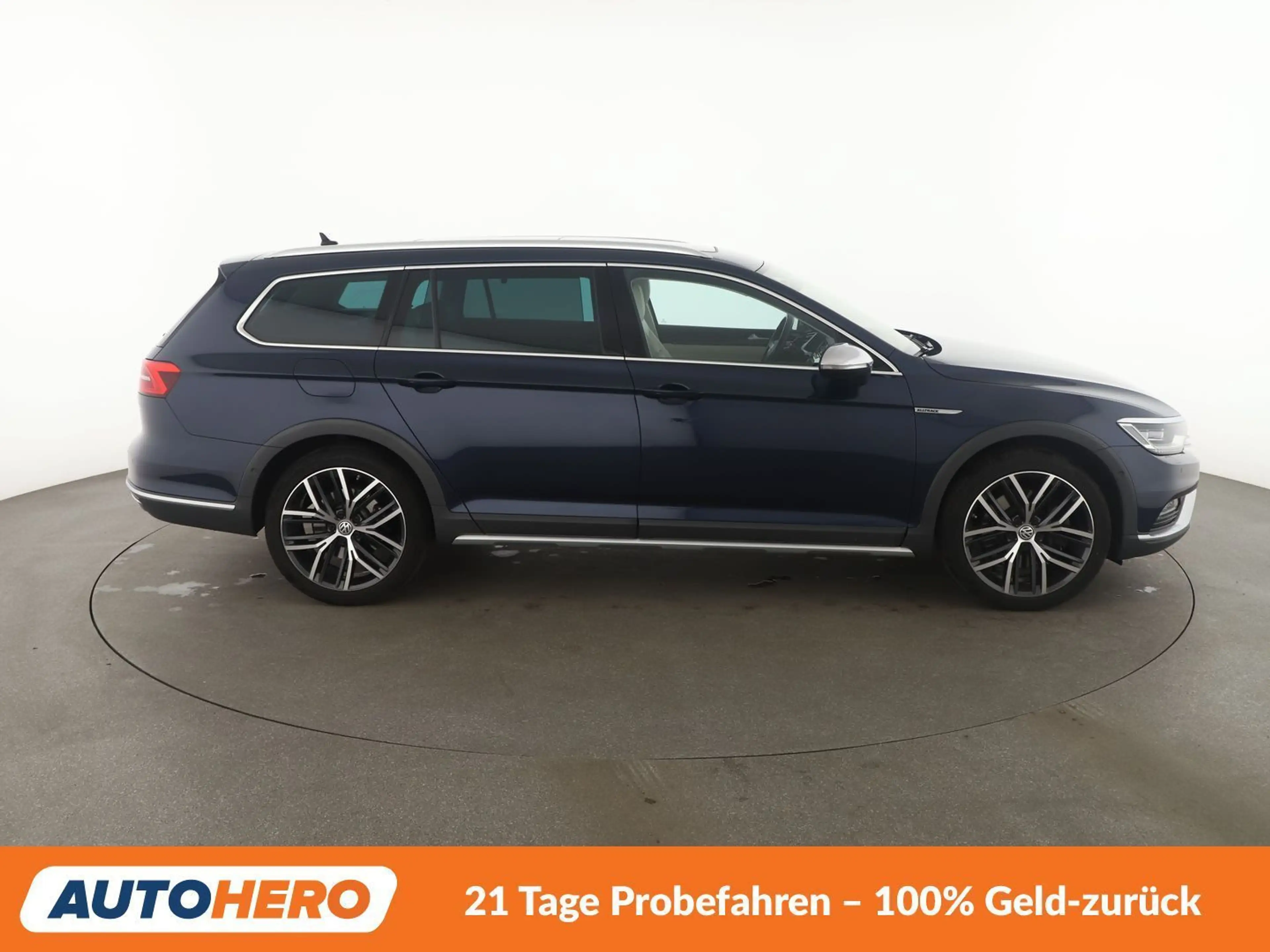 Volkswagen Passat Alltrack 2.0 TDI 4Motion BMT Aut.*NAVI*LED*PDC*SHZ*AHK*PANO — photo 7