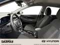 Hyundai i20 i20 Trend Turbo Komfort & Licht Paket Navi LED Bleu - thumbnail 11