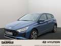 Hyundai i20 i20 Trend Turbo Komfort & Licht Paket Navi LED Bleu - thumbnail 1