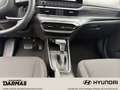 Hyundai i20 i20 Trend Turbo Komfort & Licht Paket Navi LED Bleu - thumbnail 14