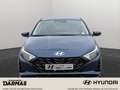Hyundai i20 i20 Trend Turbo Komfort & Licht Paket Navi LED Bleu - thumbnail 3