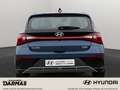 Hyundai i20 i20 Trend Turbo Komfort & Licht Paket Navi LED Bleu - thumbnail 7