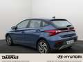 Hyundai i20 i20 Trend Turbo Komfort & Licht Paket Navi LED Bleu - thumbnail 8