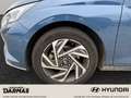 Hyundai i20 i20 Trend Turbo Komfort & Licht Paket Navi LED Bleu - thumbnail 10