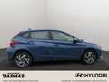 Hyundai i20 i20 Trend Turbo Komfort & Licht Paket Navi LED Bleu - thumbnail 5