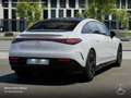 Mercedes-Benz EQE 300 AMG Fahrass WideScreen Pano Burmester PTS Blanco - thumbnail 5