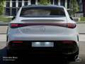 Mercedes-Benz EQE 300 AMG Fahrass WideScreen Pano Burmester PTS Blanco - thumbnail 9