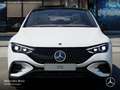 Mercedes-Benz EQE 300 AMG Fahrass WideScreen Pano Burmester PTS Blanco - thumbnail 8