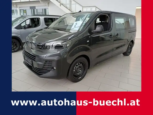 Peugeot Expert Kombi BlueHDi 180 Standard EAT8