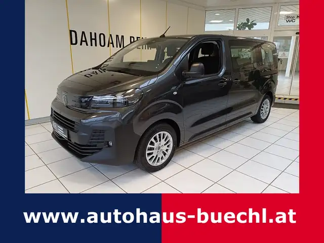 Peugeot Expert Kombi BlueHDi 180 Standard EAT8