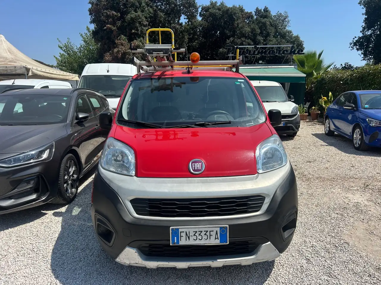 Fiat Fiorino