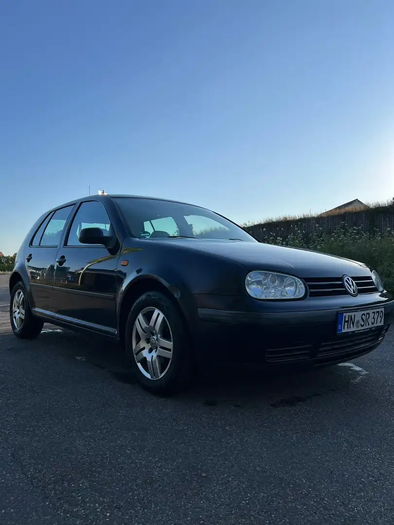 Volkswagen Golf 1.4 - 1