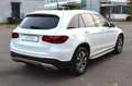 Mercedes-Benz GLC 220 d 4Matic Leder BEIGE  Top Ausstattung Weiß - thumbnail 6
