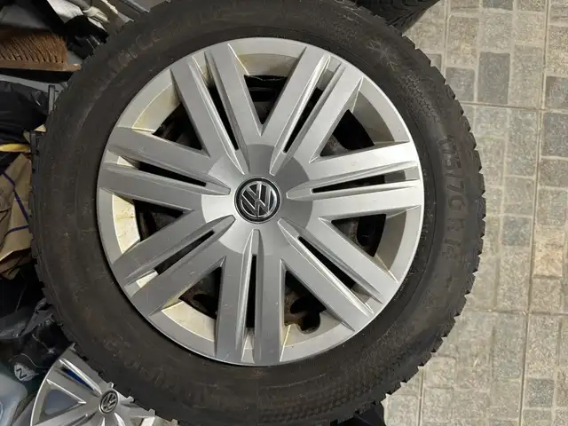 Volkswagen Polo view 16