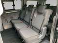 Volkswagen T7 Caravelle PanAmericana 4M KR 8-S*AHK*PANO*360 Zwart - thumbnail 11