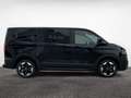 Volkswagen T7 Caravelle PanAmericana 4M KR 8-S*AHK*PANO*360 Schwarz - thumbnail 5