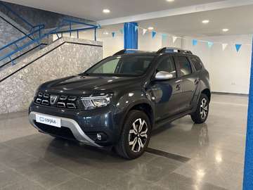 1.5Blue dCi Prestige 4x2 85kW