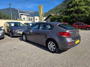 2.0 VCDi 163cv LT+