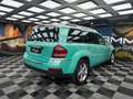 Mercedes-Benz GL 320 GL 320 CDI cat Sport 7 (461) Grün - thumbnail 5