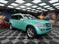 Mercedes-Benz GL 320 GL 320 CDI cat Sport 7 (461) Grün - thumbnail 3