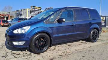 II (2) 2.0 TDCI 140 CV BUSINESS NAV POWERSHIFT BOITE AUTO 7 PLACES