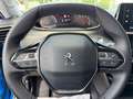 Peugeot 2008 PureTech 100 S&S Allure 6-Gang-Manuell (G2901) Blau - thumbnail 9