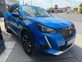 Peugeot 2008 PureTech 100 S&S Allure 6-Gang-Manuell (G2901) Blau - thumbnail 3