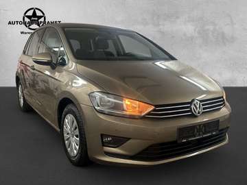 VII Comfortline NAVI KAMERA AHK