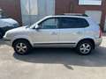 Hyundai TUCSON 2.0 GLS (2WD) mit Gasanlage | Motor raucht weiss Gris - thumbnail 6