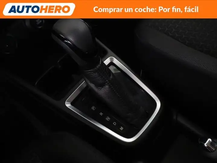 Suzuki Swift 1.2 GLE Mild Hybrid 2022, foto 27
